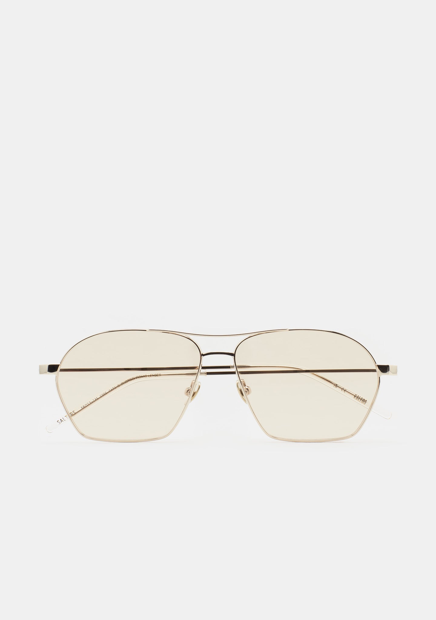Salters GOLD PHOTOCHROMIC