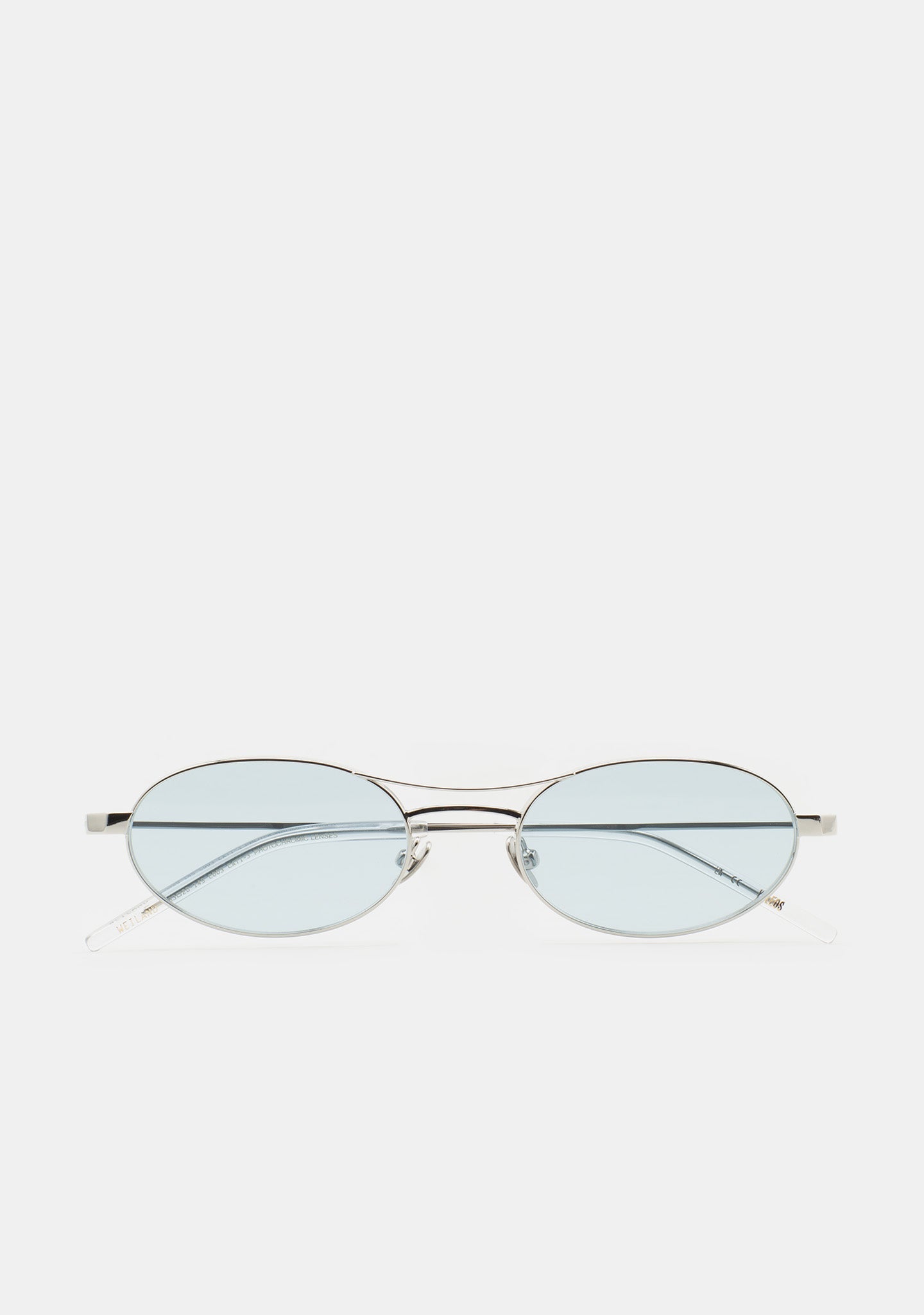 Weiland SILVER PHOTOCHROMIC