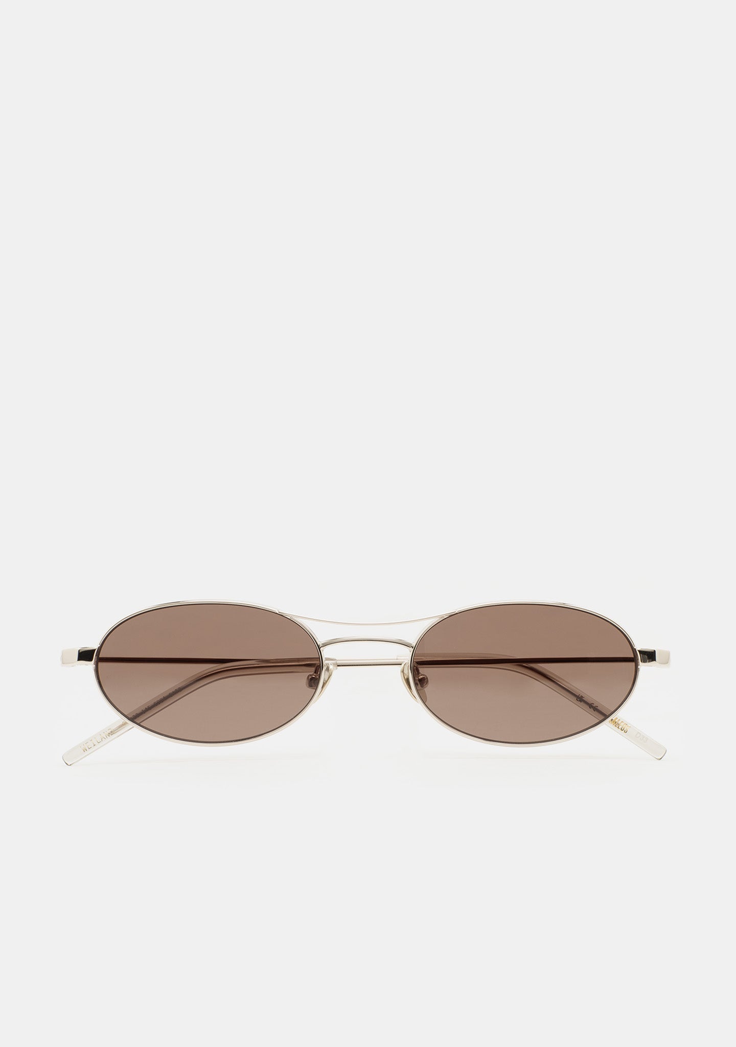 Weiland BROWN
