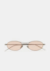 Weiland GUN MATTE PHOTOCHROMIC