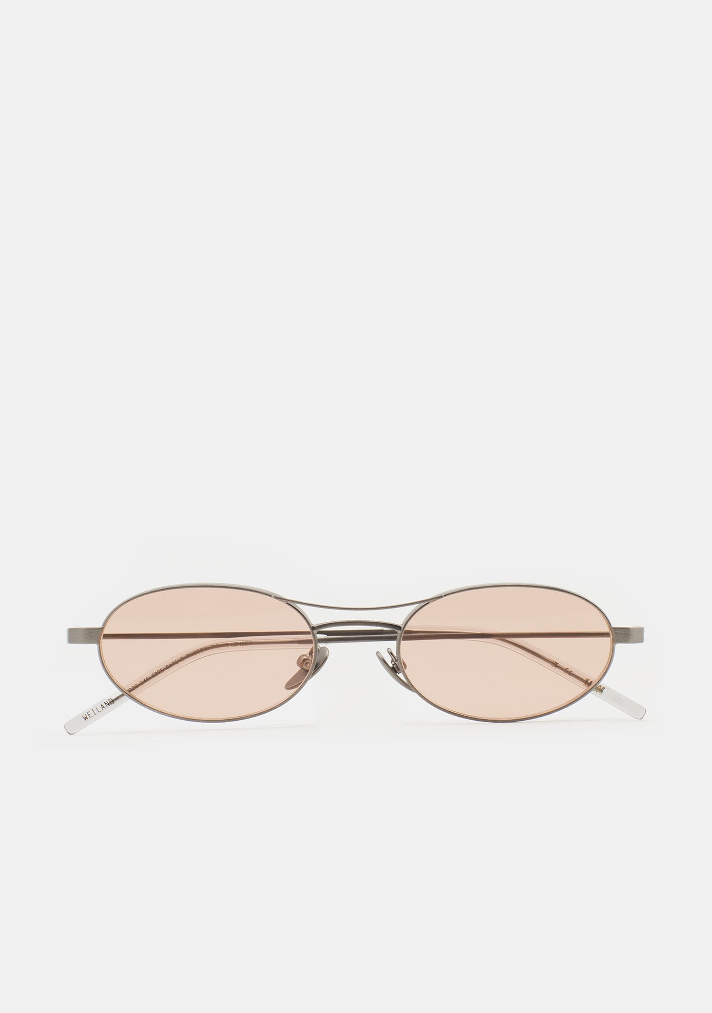 Weiland GUN MATTE PHOTOCHROMIC