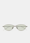 Crassus GUN MATTE PHOTOCHROMIC