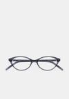 Beverly Crystal Navy