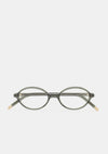 Vance Crystal Khaki