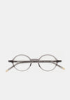 Wolff Crystal Grey