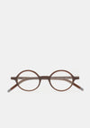 Wolff Milky Brown