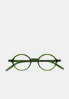 Wolff Green