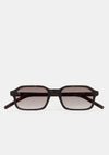 Duffy Dark Havana Matte
