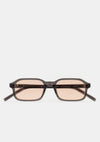 Duffy Crystal Dark Grey PHOTOCHROMIC