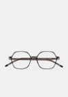 Hasagawa M Crystal Dark Grey