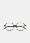 Hasagawa M Crystal Khaki