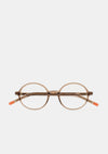 Loto M Crystal Brown