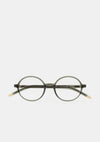 Loto M Crystal Khaki