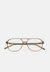 Taka L Crystal Brown