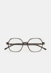 Hasagawa L Crystal Dark Grey