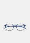 Gobber M Crystal Blue