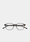 Gobber M Crystal Dark Grey