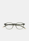 Gobber M Crystal Khaki