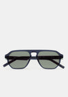Slitz Crystal Navy