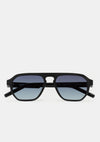 Slitz Black Matte