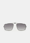 Venkman M Clip BLACK MATTE