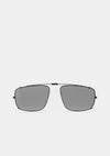 Venkman M Clip BLUE