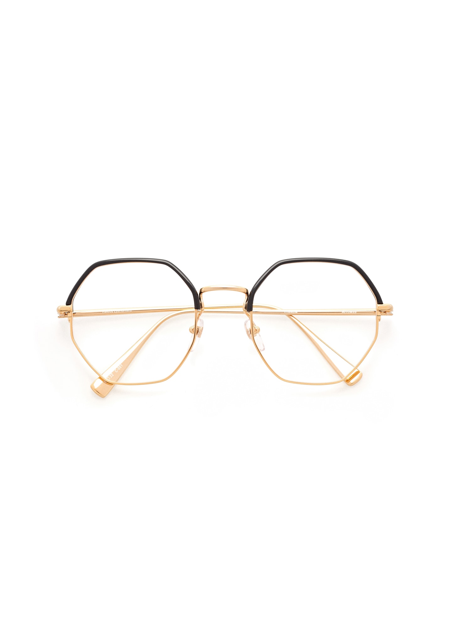 ARROWAY COL. 1 BLACK