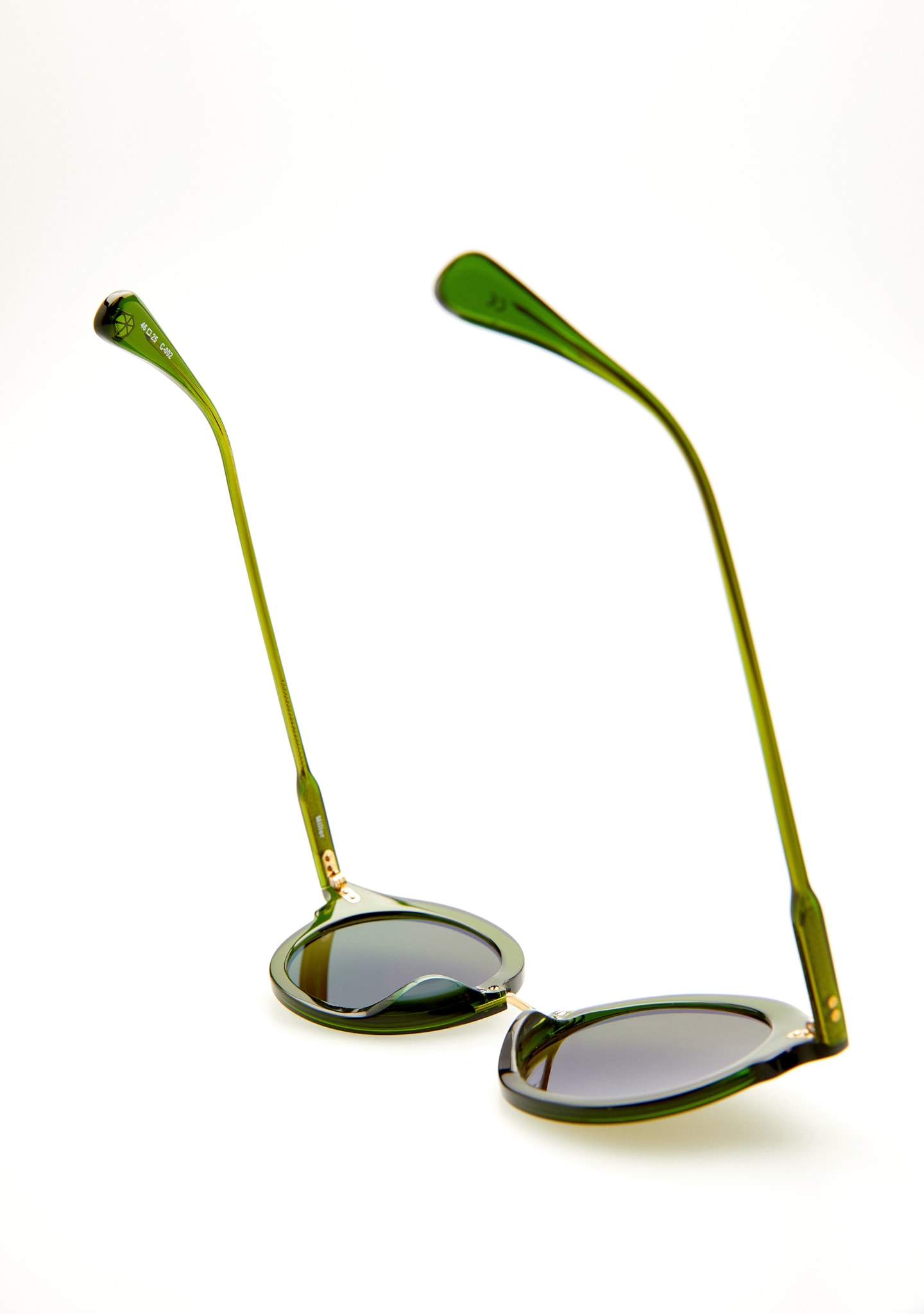Gafas MILLER Color 2
