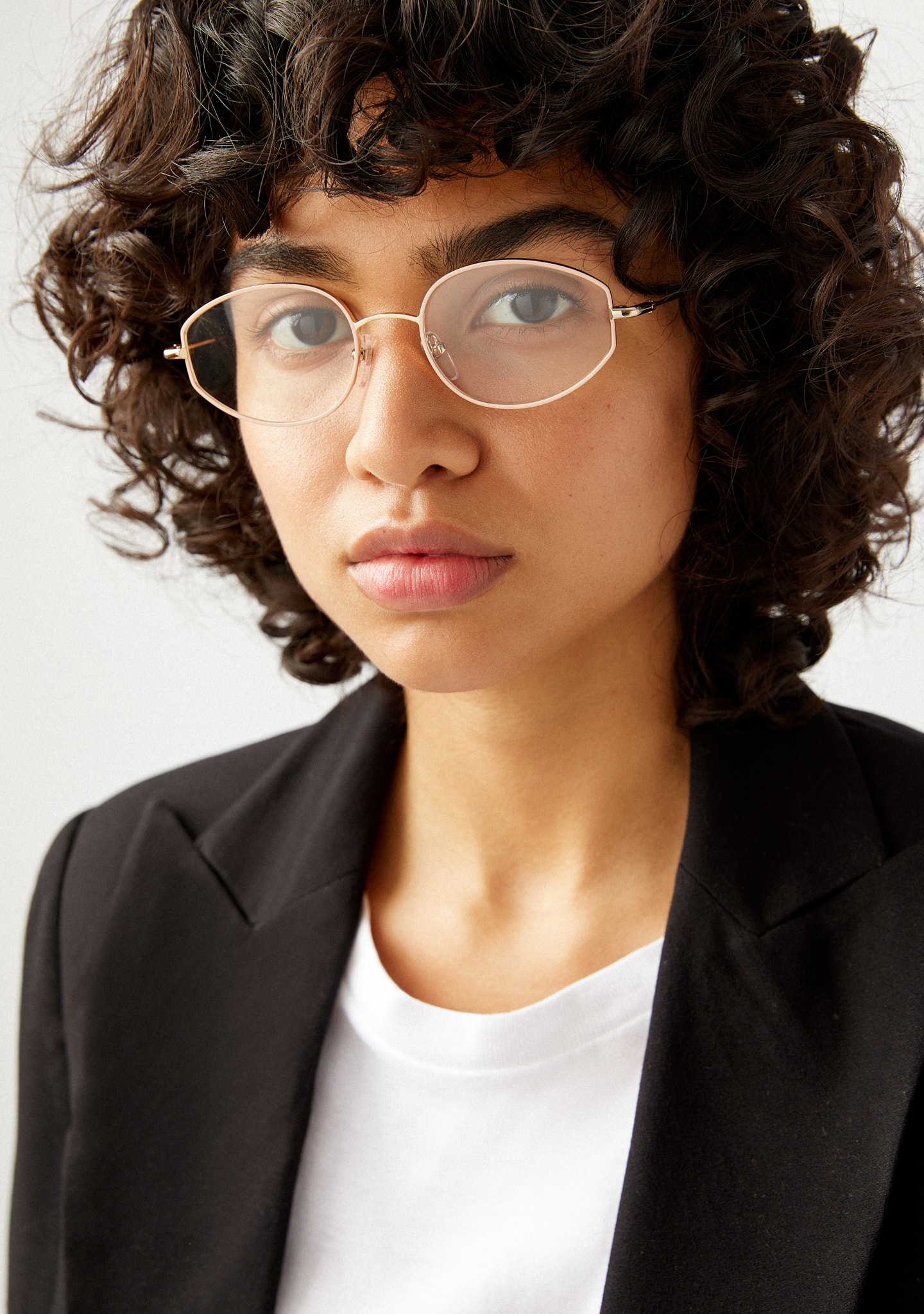 10 Best Eyeglasses For Round Face Shape [updated] 49 Off