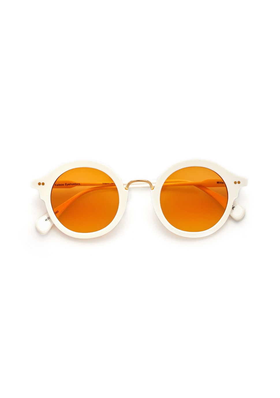 lunettes de soleil millionaire