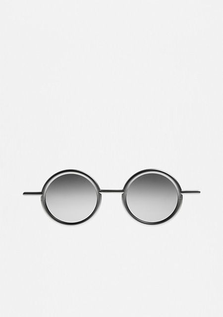 メガネ KALEOS FW25 Kaleos - BELL - 001 (BELL 001) KALEOS BELL/001 - Prescription Glasses Online | Lenshop.eu