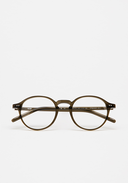 Eyeglasses man