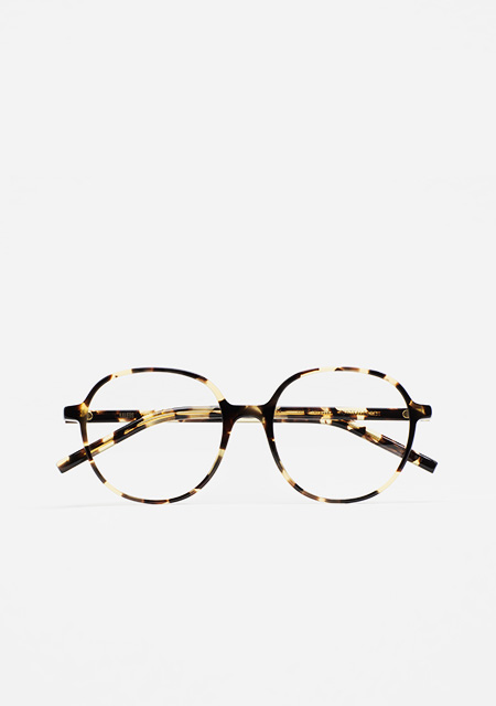 Lunettes de vue femme