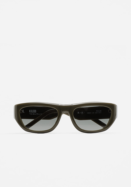 メガネ KALEOS FW25 Kaleos - Tar - 3 (TAR 3) KALEOS Eyewear | Sunglasses & Eyeglasses Designed in Barcelona