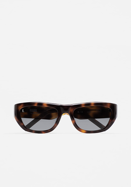 メガネ KALEOS FW25 Kaleos - Sachs - 1 (SACHS 1) Eyeglasses woman