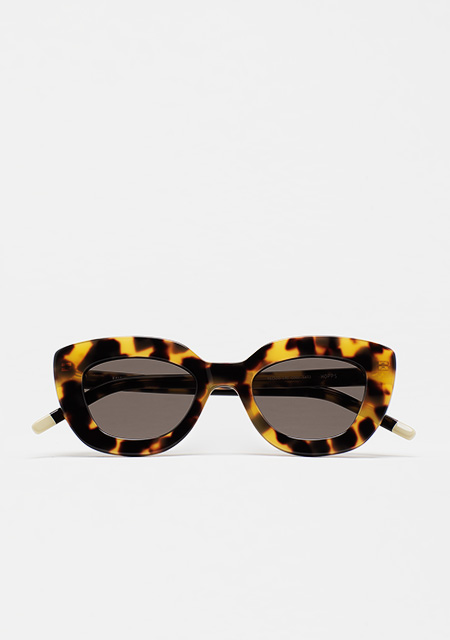 メガネ KALEOS FW25 Kaleos - Barnum - 4 (BARNUM 4) KALEOS Barbara 4 sunglasses | sunglasscurator.com