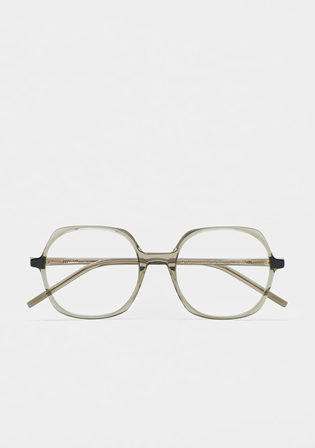 メガネ KALEOS FW25 Kaleos - Sachs - 1 (SACHS 1) Eyeglasses woman