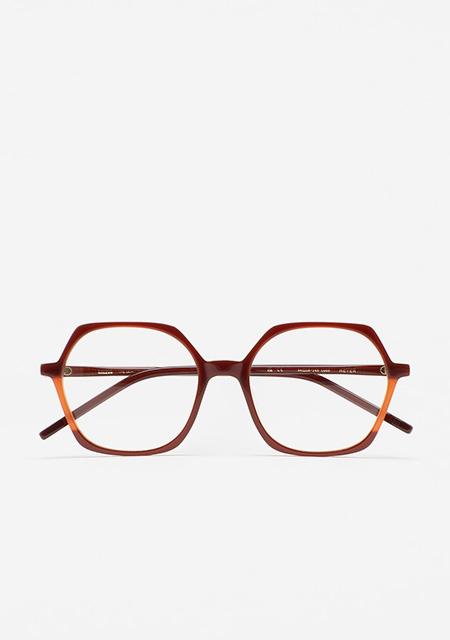 メガネ KALEOS FW25 Kaleos - Sachs - 1 (SACHS 1) Eyeglasses woman