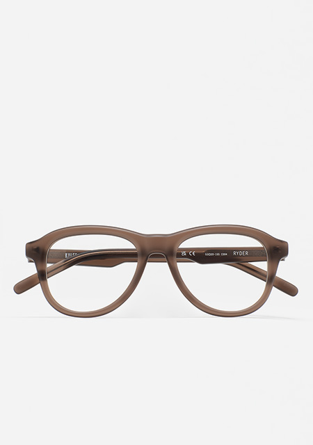 Eyeglasses woman