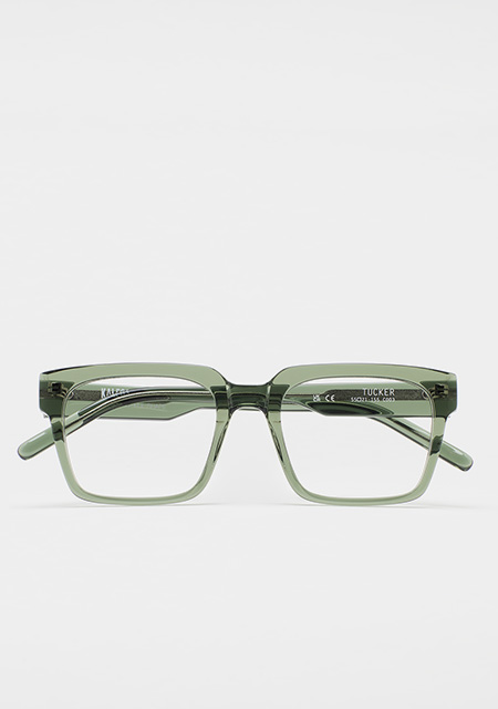 メガネ KALEOS FW25 Kaleos - Barnum - 1 (BARNUM 1) Kaleos Barnum 1 – I Visionari
