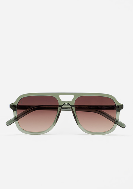 メガネ KALEOS FW25 Kaleos - CARUSO - 4 (CARUSO 4) KALEOS Eyewear | Sunglasses & Eyeglasses Designed in Barcelona
