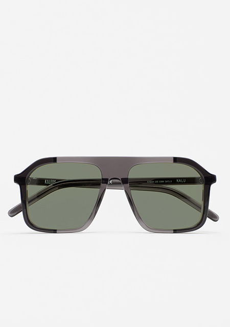 メガネ KALEOS FW25 Kaleos - Sachs - 1 (SACHS 1) Eyeglasses woman