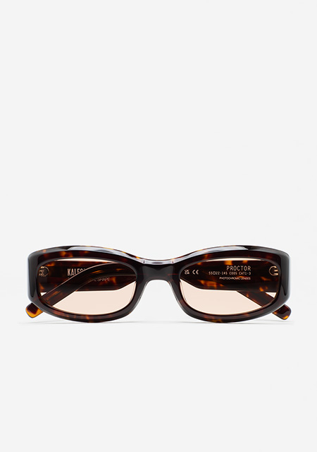 サングラス KALEOS FW25 Kaleos - Campbell - 1 (CAMPBELL 1) Kaleos Campbell 1 – I Visionari