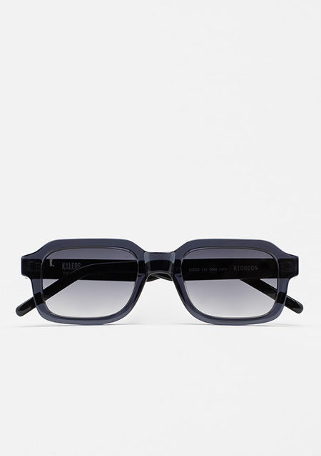 メガネ KALEOS FW25 Kaleos - McLaughlin - 1 (MCLAUGHLIN 1) Lunettes de vue KALEOS McLaughlin 003 Havane Ivoire 2024