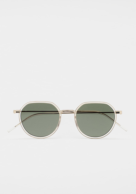 Eyewear man
