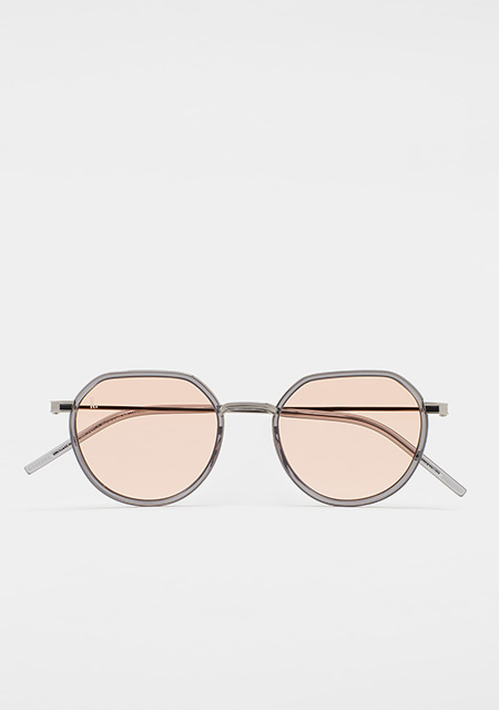メガネ KALEOS FW25 Kaleos - Sachs - 1 (SACHS 1) Eyeglasses woman
