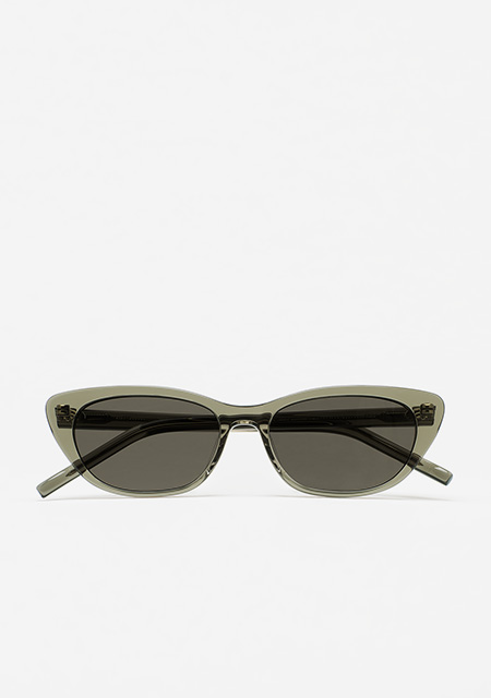 メガネ KALEOS FW25 Kaleos - CARUSO - 4 (CARUSO 4) KALEOS Eyewear | Sunglasses & Eyeglasses Designed in Barcelona