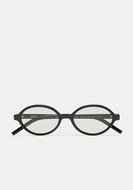 メガネ KALEOS FW25 Kaleos - Tar - 1 (TAR 1) Kaleos Eyeglasses TAR - 1 | FRMODA.COM
