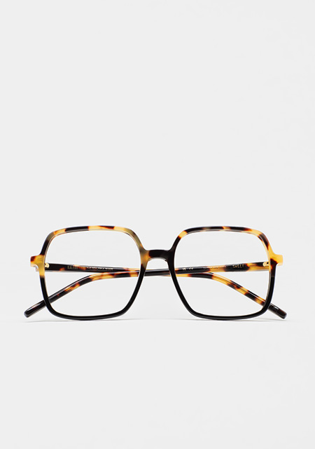 メガネ KALEOS FW25 Kaleos - Sachs - 1 (SACHS 1) Eyeglasses woman